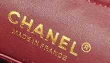 chanel paris made in france|Chanel made in France vs italy.